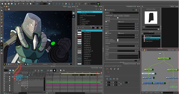 toon boom harmony download