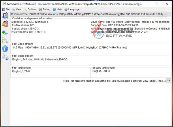 universal media server reddit