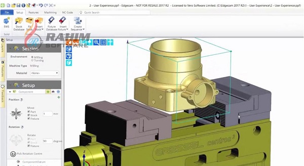vero edgecam 2020