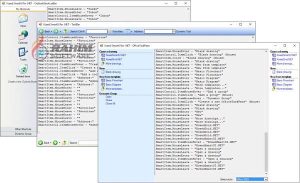 xceed software