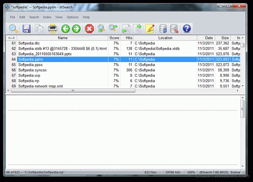 Download DtSearch Engine 7 Free