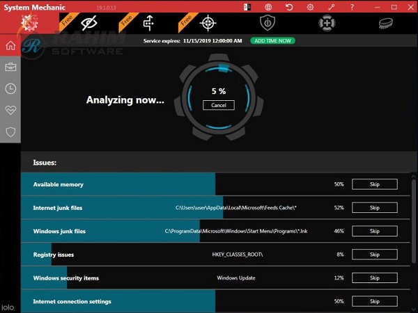 Download System Mechanic Pro 20