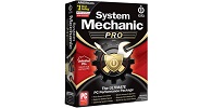 System Mechanic Pro 20