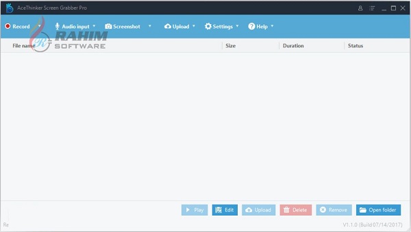 acethinker screen recorder review