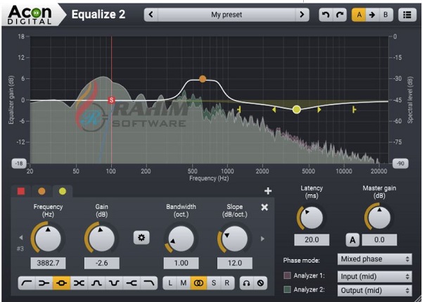 acon digital plugins pack