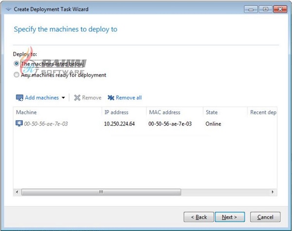 acronis snap deploy download