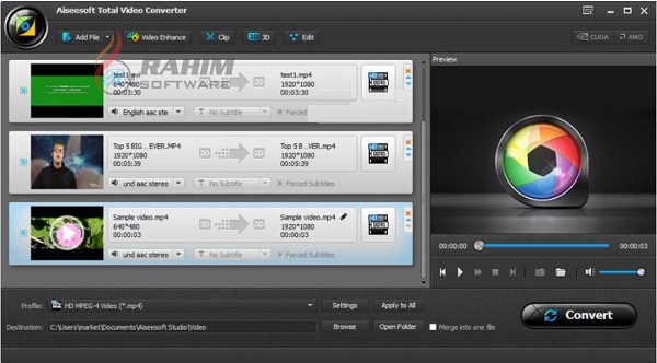 audio converter free download