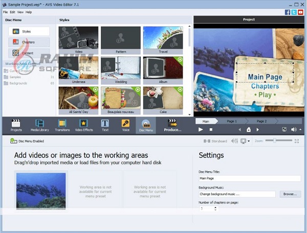 avs video converter