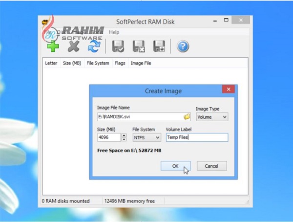 best ramdisk software 2019