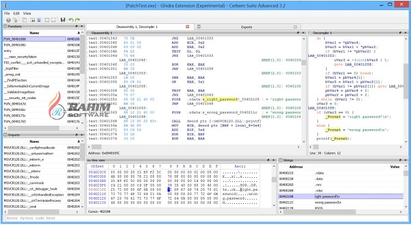 cerbero suite advanced 3.5 0