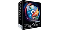 cyberlink power2go free download