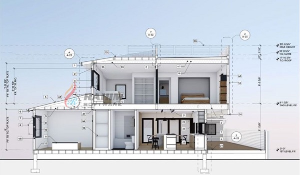 descargar archicad 24