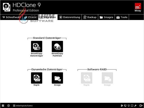 hdclone 8 professional edition portable