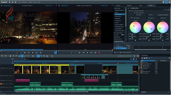 magix movie edit pro 2019