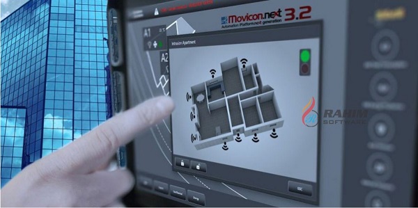 movicon next tutorial