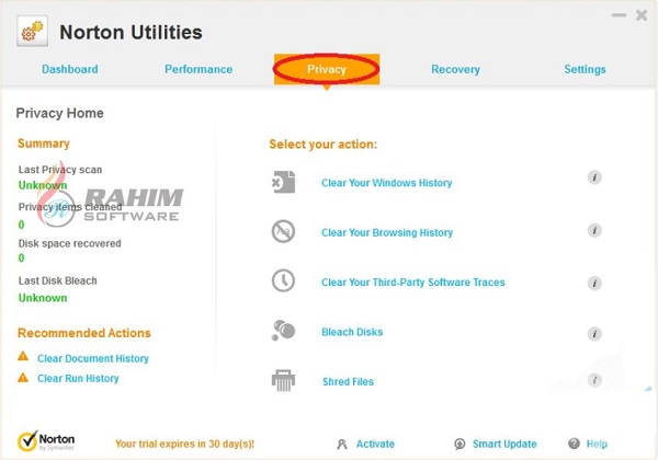 norton utilities premium 2020