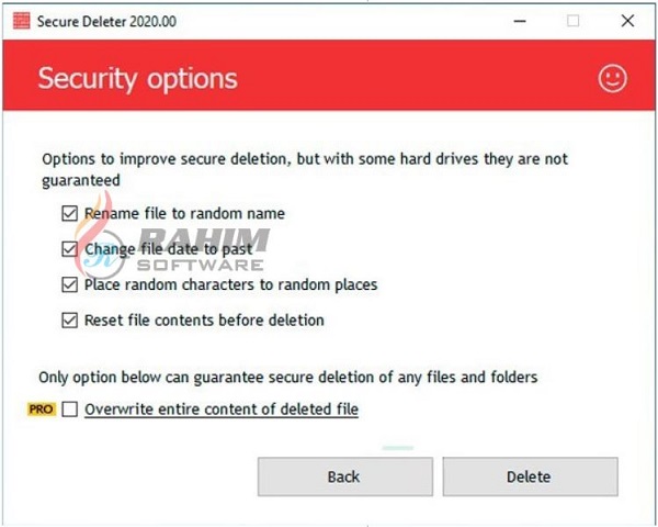 secure delete windows 10