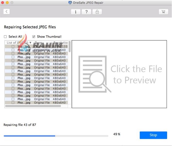 stellar phoenix jpeg repair