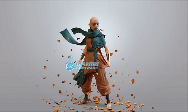 Pixologic ZBrush 2021 Free Download