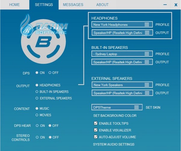bongiovi dps review