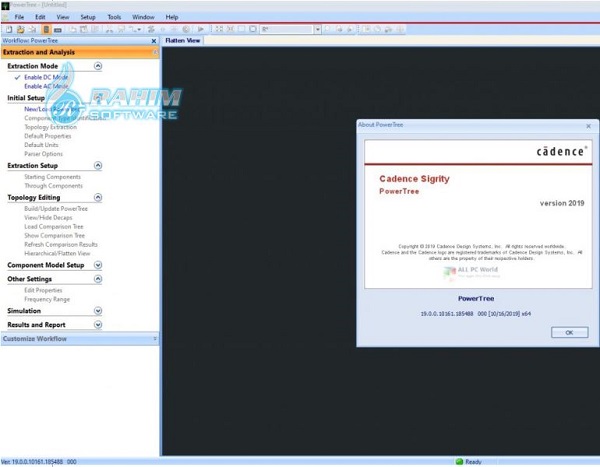 cadence sigrity tutorial pdf