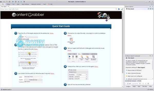 content grabber 2