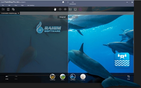 corel paintshop pro download