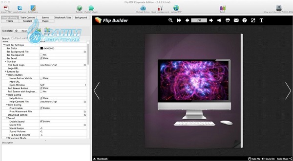 flip pdf free download
