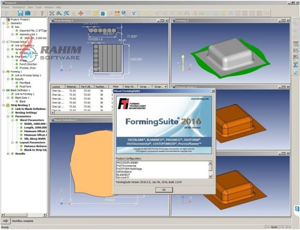 forming suite download