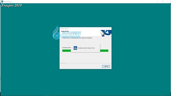 fracpro software free download