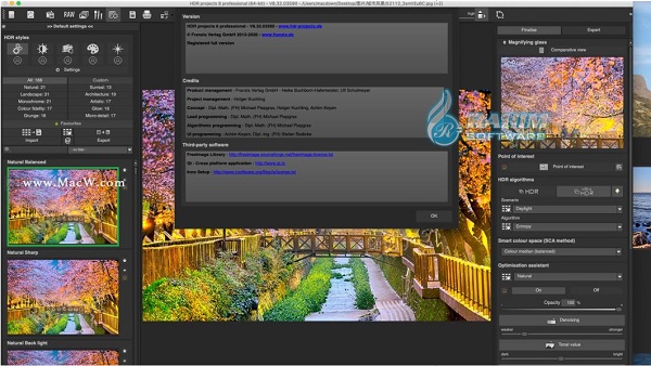 hdr projects 7 professional review