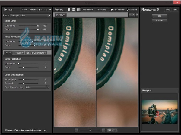 imagenomic noiseware professional plugin v4 2 for photoshop