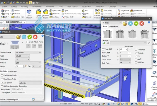 ironcad 2020