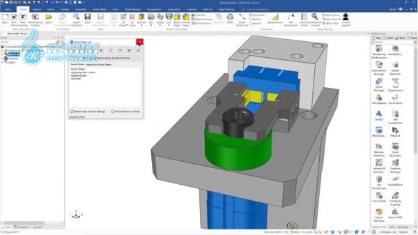 ironcad software