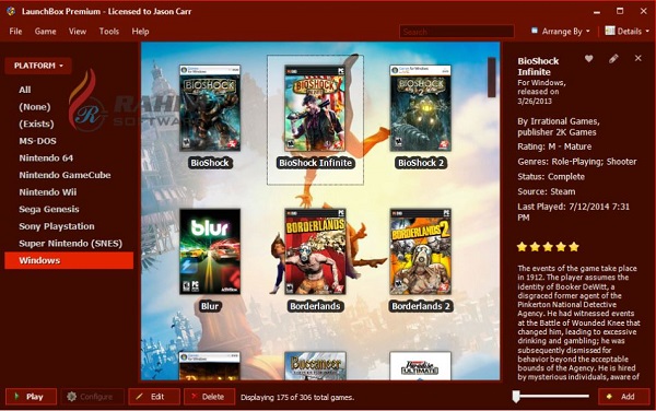 launchbox download