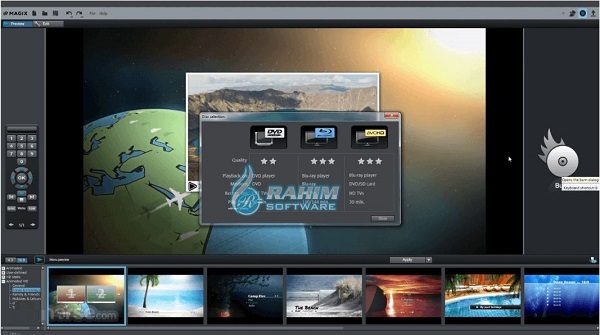 magix movie edit pro premium 2020