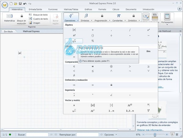 mathcad online