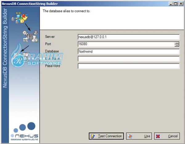 nexusdb delphi
