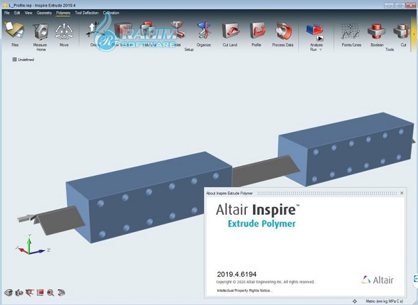 particle simulation software