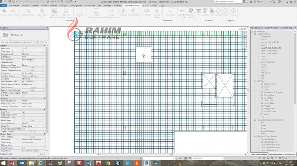 rebarcad v9 09