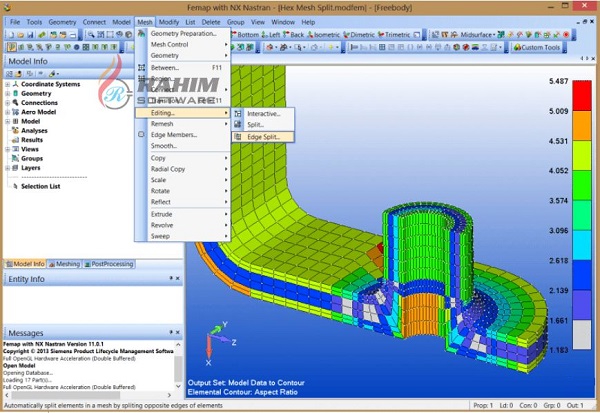 siemens femap documentation