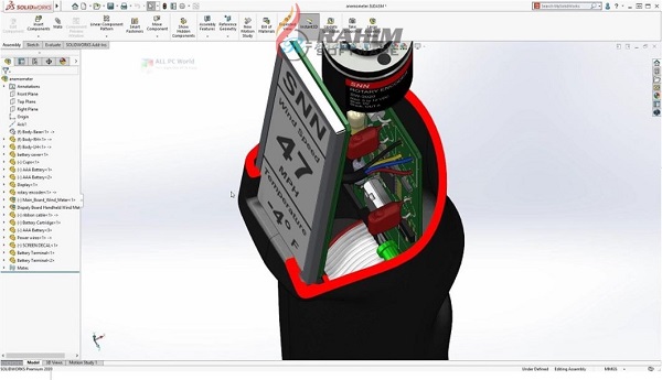 solidworks download