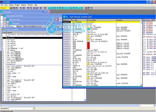 themida winlicense