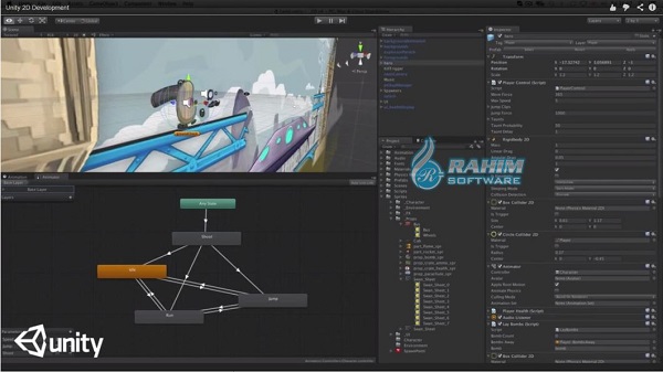 unity 2020 download