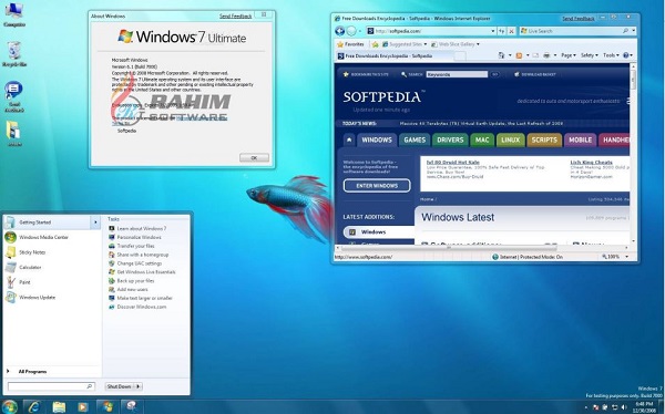 windows 7 download