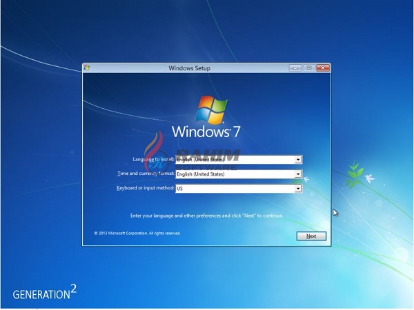 windows 7 service pack 1 offline installer