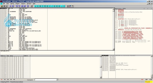winlicense bypass