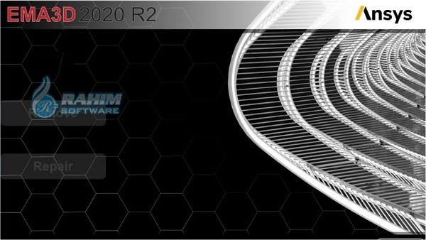 ANSYS EMA3D Cable
