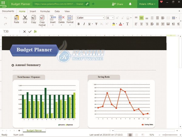 Download Polaris Office 9 Free