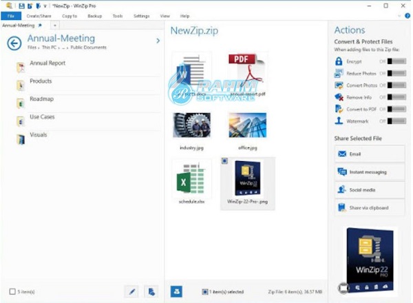 Download winzip 25